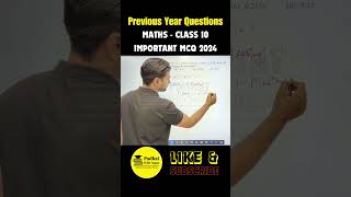 Class 10 Math PYQ 2024  Full Video Link is in Description class10 padhaiwithsagar maths pyq [upl. by Rohn458]