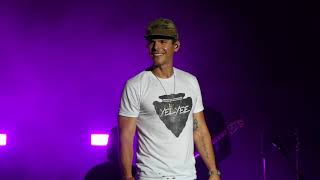 Granger Smith  Happens Like That Live at the Sioux Empire Fair in Sioux Falls SD [upl. by Radman103]