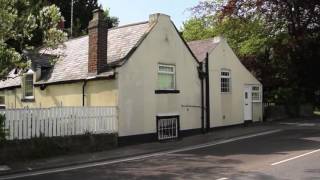 Eckington Heritage Walks  Old Coach amp Horses Public House [upl. by Shaine]