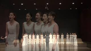 Agados Singers 부산국제 합창제 [upl. by Auhs]