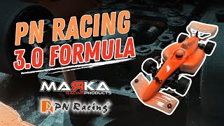 PNR 30 FORMULA 1 Che macchina [upl. by Ma30]