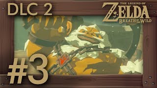 Zelda Breath of the Wild  Champions Ballad Part 3 Daruks Song All Shrine Locations amp Solutions [upl. by Ruhl917]