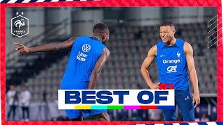 Best Of Coupe du Monde 1 I FFF 2022 [upl. by Adahs]