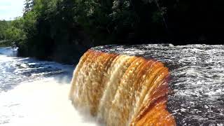 Tahquamenon Falls [upl. by Anilos763]