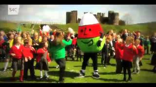 Eisteddfod yr Urdd 2015 [upl. by Ailaroc]