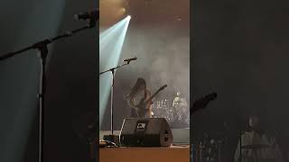 ASTERISM  FULL CONCERT Japan Expo Parc des expositions Villepinte France 20240712 [upl. by Jarlath]