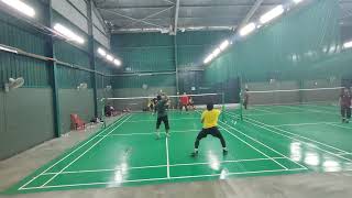 PROTEAM BC 5102024  BadCNasir vs AmWary [upl. by Etnwahs]