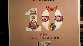 Peter Paul And Mary ‎– The Best Of Peter Paul And Mary Ten Years Together [upl. by Ynogoham]