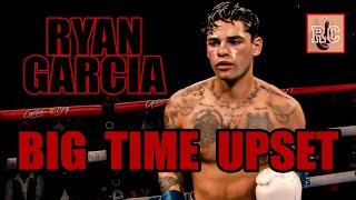 Ryan Garcia vs Devin Haney  Post Fight Review [upl. by Conn]