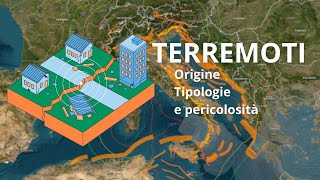 I terremoti in breve [upl. by Arihs737]