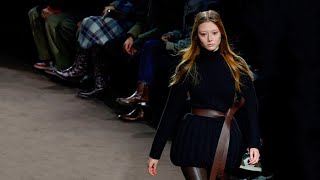 Kenzo  Fall Winter 20242025  Full Show [upl. by Nerral145]