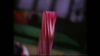 1998 Twizzler Pull and Peel commercial [upl. by Murat]