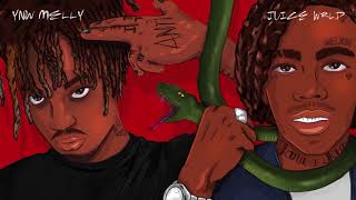 YNW Melly feat Juice WRLD  Suicidal Remix Official Audio [upl. by Michale]