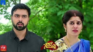 Gowramma Serial Promo  22nd September 2021  Gowramma Telugu Serial  Mallemalatv [upl. by Schroer]