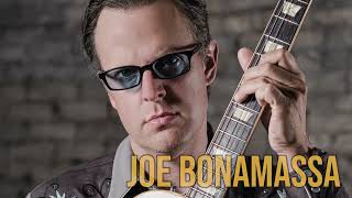 Joe Bonamassa  More reflections on the great British blues legend Peter Green [upl. by Frohne]