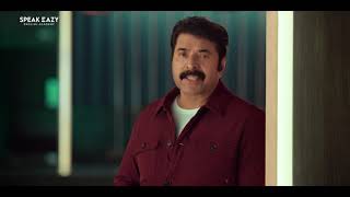 SpeakEasy English Academy  Prakkat Films  Mammootty  Junaid EP [upl. by Amberly]