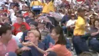 The Drew Carey Show  Cleveland Rocks FULL Theme [upl. by Lowis]