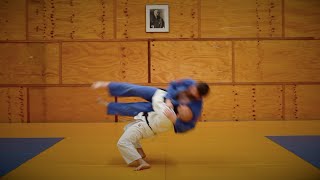 Judo Compilation  32 Techniques in 4 minutes [upl. by Joni]