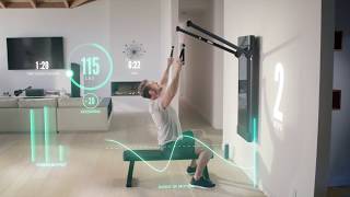 Meet Tonal  The World’s Most Intelligent Fitness System [upl. by Hairem539]