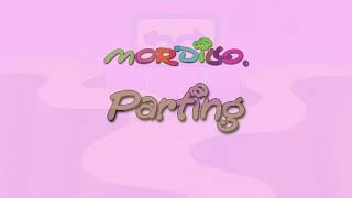 Mordillo  PARTING  EPISODE 32 [upl. by Lennie]