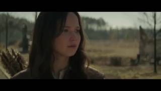 Katniss Everdeen Im Alive [upl. by Hart]