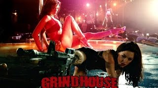 Official Trailers Grindhouse  Planet Terror amp Death Proof 2007 [upl. by Fleur]