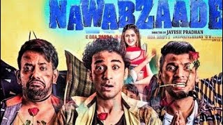 Dialogue PROMO 5 NAWABZAADE  Raghav Juyal Punit J Pathak Isha Rikhi Dharmesh [upl. by Eilyak]