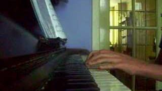 Enya  Miss Clare Remembers on Piano [upl. by Gyatt]