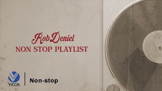 Rob Deniel Songs  Kapag namimiss mo siya Playlist [upl. by Yelnahs691]