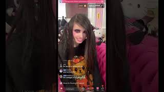 Eugenia cooney is being promoted as health and wellness [upl. by Thisbe]