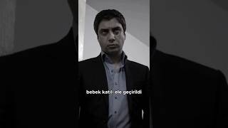 Ersoy Ulubeyin sonu Polat Alemdar Memati shorts kurtlarvadisi polatalemdar memati kvp short [upl. by Rama784]