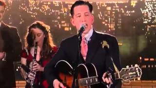 Gettin by quotCentral Timequot Pokey LaFarge [upl. by Floss]