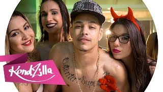 MC João  Dia de Maldade KondZilla [upl. by Kandace]