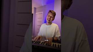 Scott Calum  Dancing On My Own cover [upl. by Ysac]