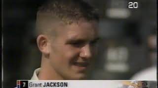 2000 Castleford Academy v St Helens Academy [upl. by Ulrick506]