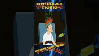 Frases de Futurama 72 futurama futuramamoments shorts [upl. by Ecnerual]