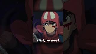 What Princess Mononoke Is REALLY About [upl. by Nedlog]