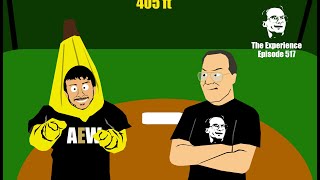 Jim Cornette Reviews AEW Dynamite January 24 2024 [upl. by Hazmah]