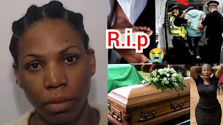 BREAKING🛑 UK based 28 years old Nigeria lady nurse going to jail over RIP 10 Weeks Old baby D3ATH💔😭 [upl. by Schlessel]