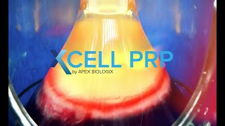 APEX Biologix PRP System [upl. by Llenroc268]