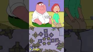 Quagmires baby familyguyclips moomooio [upl. by Felix]