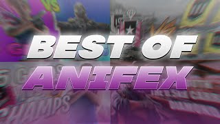 Best Anifex Moments Of 2021  Rainbow Six Siege FUNNY Compilation [upl. by Silva]