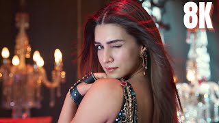 Teri Baaton Mein  Shahid KapoorKriti Sanon  Full Hindi Video Songs in  8K  4K  Ultra HD HDR [upl. by Schlicher]