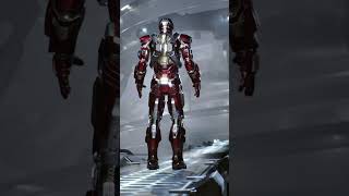 Iron Man Mark 17 Heartbreakers Mission [upl. by Rita]