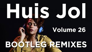 Huis Jol  Volume 26  Cape Town Hits [upl. by Innej]