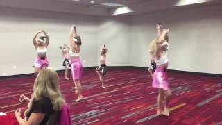 Dance Moms Season 7 Episode 1 Extra Footage [upl. by Suiram]