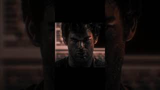 Dexter  SleepWalker X Death Is No More  EDIT  Dexter Morgan  Harrys Code  Literally Me  HD 60 [upl. by Nilya]