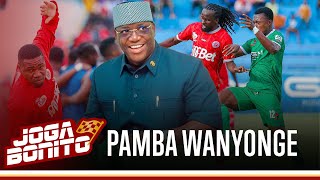 LIVE JOGA BONITO SIMBA SC WAITEKA MWANZA WAONDOKA NA ALAMA TATU MWANZA MINZIRO ALIA NA WAAMUZI [upl. by Agler562]