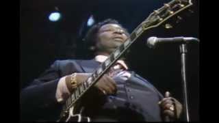 BB King  Live in Dallas 1983  Full Concert [upl. by Ise]