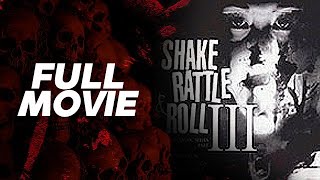 Shake Rattle amp Roll III 1991  FULL MOVIE [upl. by Wolk]